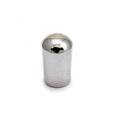 1 EMBOUT SELECTEUR TOGGLE CHROME 3.8mm