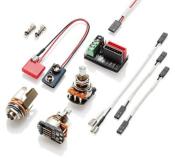 MICRO SIMPLE BOBINAGE EMG SA NOIR