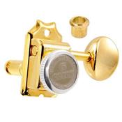 MECANIQUES 6 en ligne GOTOH SD91 MGT BLOCAGE DOREES