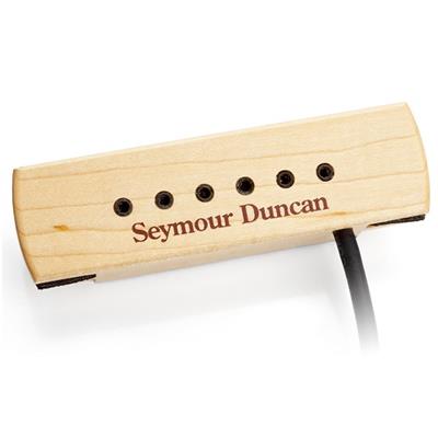 MICRO ROSACE SEYMOUR DUNCAN WOODY 3XL MAPLE