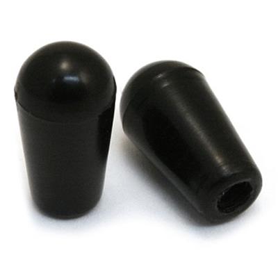 EMBOUT SELECTEUR TOGGLE NOIR METRIQUE 3.3mm