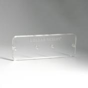 GABARIT DEFONCE MICROS P-90, MINI HUMBUCKER, FIREBIRD LOLLAR