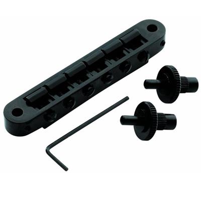 CHEVALET TUNOMATIC US TONEPROS TP6 NOIR