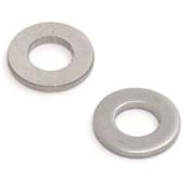 10 RONDELLES METAL POUR TRUSS ROD