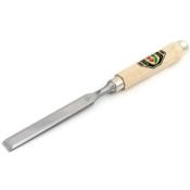 TWO CHERRIES CISEAU À BOIS 14mm MANCHE CHARME OCTOGONAL