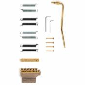 VIBRATO VEGATREM VT1 SPECIAL LAITON DORE
