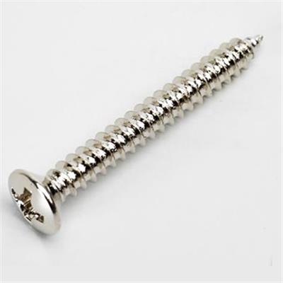 5 VIS CHEVALET GOTOH NICKEL 3x25.4mm
