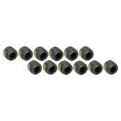 12 VIS FENDER POUR VIBRATO STRAT PLUS, AM DLX, ULTRA...