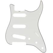 PICKGUARD FENDER STRTOCASTER PURE VINTAGE 1965 EGGSHELL