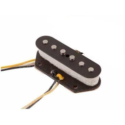 MICRO TELE FENDER CUSTOM SHOP TEXAS SPECIAL CHEVALET