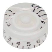 1 BOUTON LOUPE BLANC METRIQUE