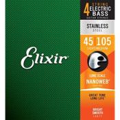 ELIXIR NANOWEB 14677 BASSE 45-105