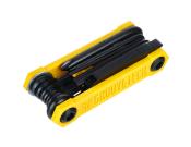 CRUZTOOLS GTMM2 mini mutli-outil guitare et basse