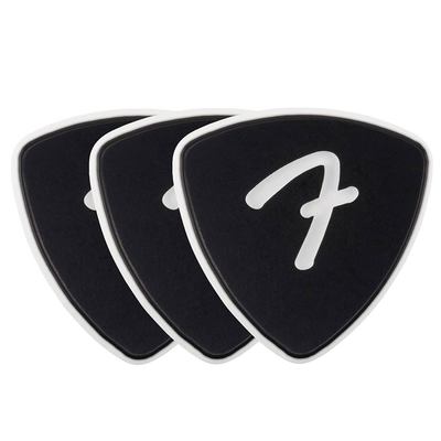 3 MEDIATORS FENDER F GRIP 346 NOIRS