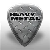 1 MEDIATOR RICK ROCK HEAVY METAL