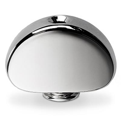 1 BOUTON DE MECANIQUES SCHALLER 13-Ni GROVER NICKEL + VIS