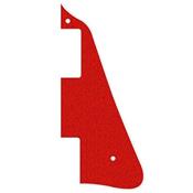 EPIPHONE : PICKGUARD LES PAUL ROUGE PAILLETE