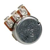 MINI POTENTIOMETRE ALPHA LINEAIRE 250K SPLIT SHAFT 18mm