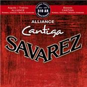 CORDES CLASSIQUE SAVAREZ 510AR