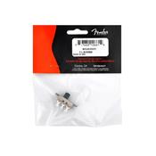 SELECTEUR SLIDE JAGUAR/JAZZMASTER FENDER SWITCHCRAFT NOIR