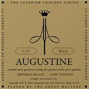 CORDES NYLON AUGUSTINE IMPERIAL BLACK