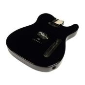 CORPS TELE AULNE NOIR HOSCO