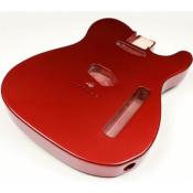 CORPS TELE AULNE CANDY APPLE RED MADE IN JAPAN