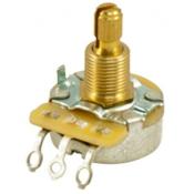 POTENTIOMETRE CTS SERIE 450 250K AUDIO AXE CANNELE CTS