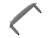 CHEVALET FENDER MUSTANG AMERICAN PRO (7709942049)