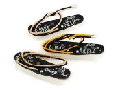 SET MICROS LOLLAR STRAT SPECIAL BLONDE PARCHEMIN FP