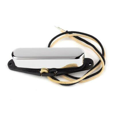 MICRO LOLLAR TELE SPECIAL MANCHE CHROME