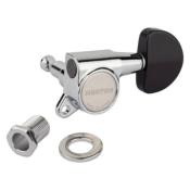 GOTOH 3x3 SG381-MG CHROME BOUTONS B20