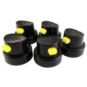 5 BUSES STANDARD POUR AEROSOL DARTFORDS