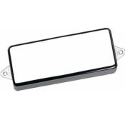 MINI HUMBUCKER DIMARZIO VINTAGE MINIBUCKER DP241 CHEVALET NICKEL