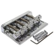 CHEVALET BASSE GOTOH CHROME 201B4 ANCIENNE VERSION