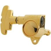 GROVER 3x3 109 SUPER ROTOMATICS BOUTONS STEPPED