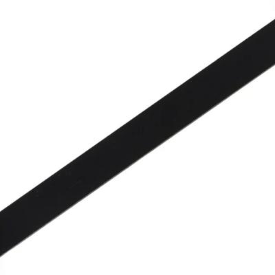 1 FILET BINDING ABS NOIR TYPE LES PAUL 8x1676x1.5mm