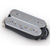 MICRO HUMBUCKER MEC MODERNE CHEVALET OPEN CHROME