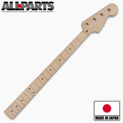 MANCHE PRECISION BASS PMO ALLPARTS NON VERNIS