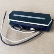 MICRO CHARLIE CHRISTIAN FORMAT TELECASTER MANCHE