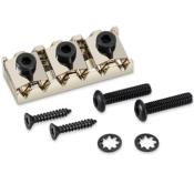 SILLET DE TETE FLOYD ROSE R3 SCHALLER NICKEL 42.86mm