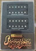 SET 2 MICROS SNSS SEYMOUR DUNCAN SATURDAY NIGHT SPECIAL
