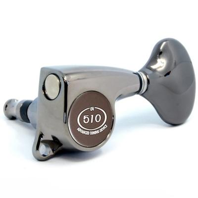 GOTOH 3x3 SGL510Z COSMO BLACK