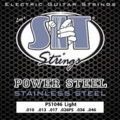 CORDES ELECTRIQUE POWER STEEL SIT PS1046