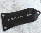 CACHE TRUSS ROD GRAVE EPIPHONE+ VIS