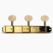 True Tune 3x3 TYPE GIBSON Jr DOREES ALLPARTS