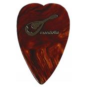 5 MEDIATORS PICKBOY POUR MANDOLINE