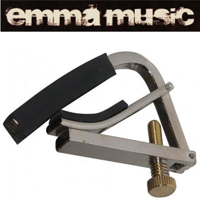 CAPO FOR ELECTRIQUE AND ACOUSTIC GUITARS
