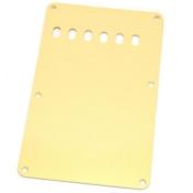 PLAQUE VIBRATO STRAT CREME 1 PLI VINTAGE/AM
