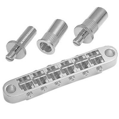 CHEVALET TUNOMATIC GE103B-T-C GOTOH CHROME 74/6.5mm